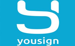 Signature numerique Yousign