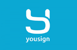 La signature numérique Yousign